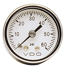 Fuel Pressure VDO 153005