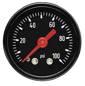 Fuel Pressure VDO 153009