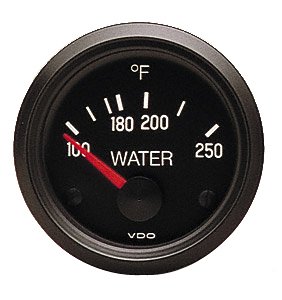 Gauge Sets VDO 310039