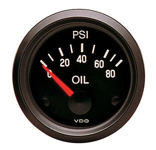 Oil Pressure VDO 350040