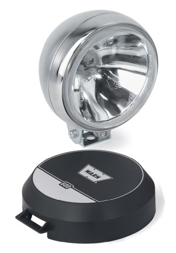 Driving, Fog & Spot Lights Warn 220610