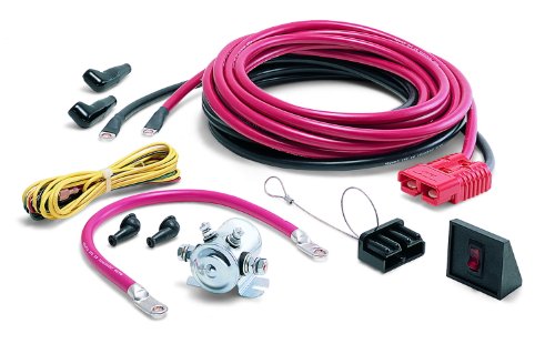 Quick Connect Systems Warn 32966