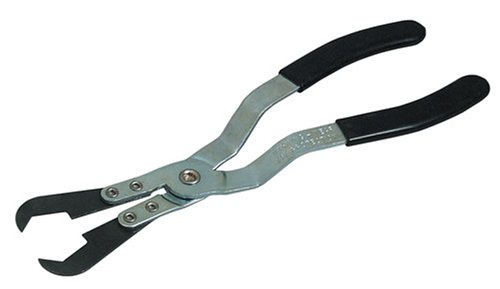 Lisle 35200 Windshield Molding/Door Handle Clip Plier Pliers Lisle 35200
