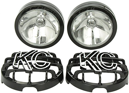 Performance Parts & Accessories KC HiLiTES 121