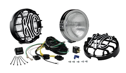 Performance Parts & Accessories KC HiLiTES 126