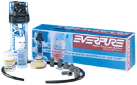 SHURflo EV925205 Everpure Purifier System Water Coolers & Filters Shurflo EV925205