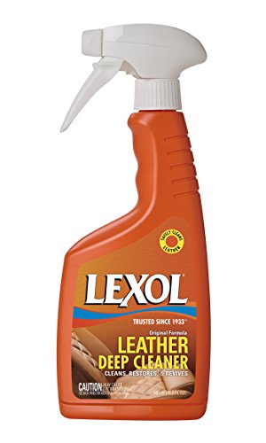 Leather Care Lexol 1115