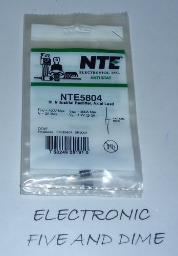 Categories NTE Electronics NTE5804