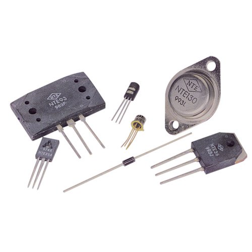 Voltage Regulators NTE Electronics 