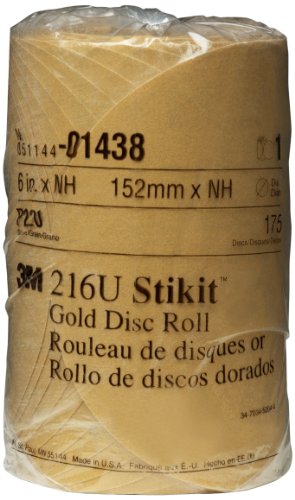 Rolls 3M 01438