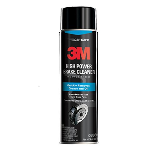 Brake Cleaners 3M 08880