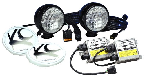 Performance Lighting KC Hilites 465