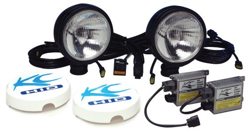 Performance Lighting KC Hilites 667