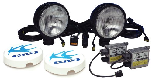 Performance Lighting KC Hilites 669