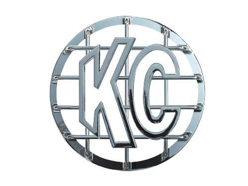 Headlamp Guard KC Hilites 7211