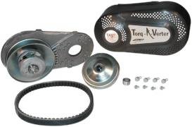 Torque Converters COMET INDUSTRIES 218355A