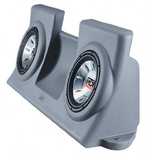 Radio Accessories MTX Audio FRP20AGT45