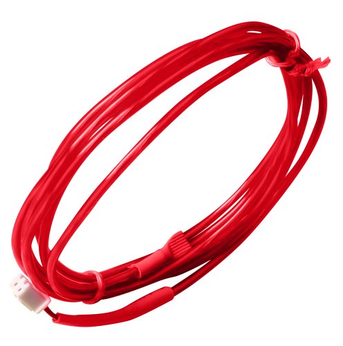 Neon Light Tubes Streetglow EL5RD