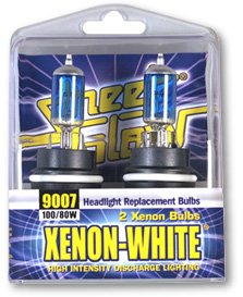 Bulbs Streetglow H894