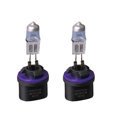 Bulbs Streetglow H899