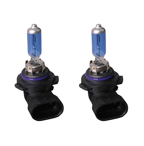 Streetglow H9006 White 80W Xenon Bulb, (Pack of 2) Bulbs Streetglow H9006