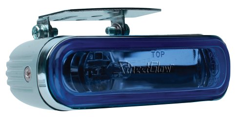 Performance Lighting Streetglow SG787CH