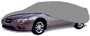 Full Car Covers Mack F