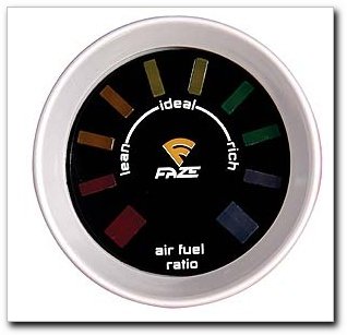 Air & Fuel Ratio Sunpro 883216