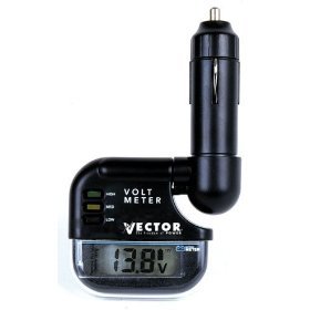 Voltmeter Vector VEC008