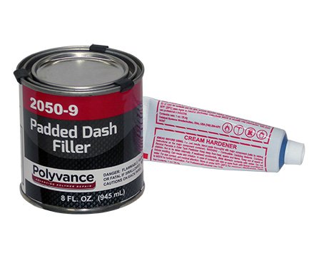 Adhesives Polyvance 2050-9