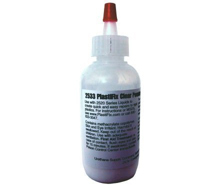 Adhesives Urethane Supply 2533