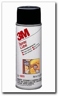 Lubricants 3M 08878