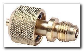 Air Conditioning Line Repair Tools FJC 6095