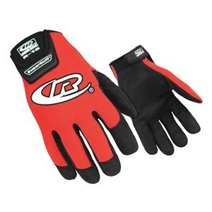 RINGERS 13512 MECHANICS GLV RED XXL Safety Work Gloves Ringers Gloves 135-12