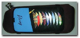 Media Storage & Organization Allison 55-9793