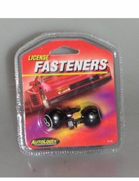 Fasteners Allison 8124