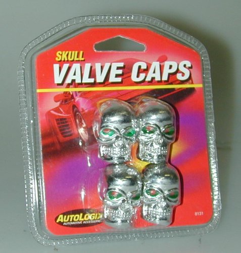 Valve Stems & Caps Allison 8131