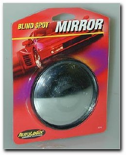 Mirrors Allison 8243