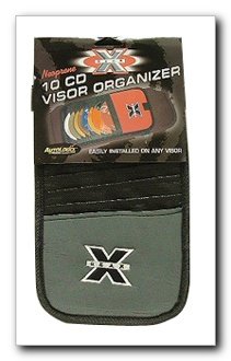 Media Storage & Organization Allison 95-0047