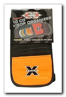 Media Storage & Organization Allison 95-0049