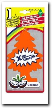 Air Fresheners Car Freshner U1P-10617