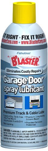 Lubricants Blaster 16-GDL