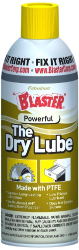 Lubricants B'laster 16-TDL