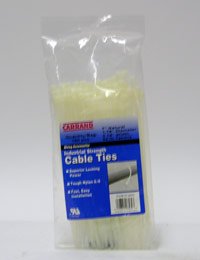 Cable Ties Carrand 07-50/C