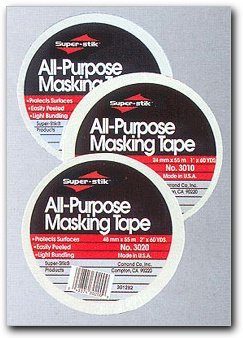 Pinstriping Tape Carrand 3010