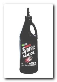 Motor Oils JCA 6672