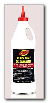 Engine & Oil CD2 4097