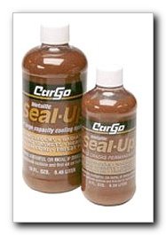 Touchup Paint Cargo 1116