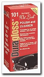 Cleaners Duragloss 101