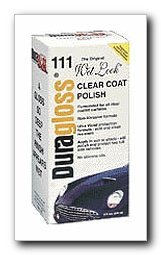 Cleaners Duragloss 111